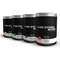 Tomorrows Artist: Heavy Body Eco-Friendly Sustainable Acrylic Art Paint Bundles, 4 Pack 100/3.38oz or 250ml/8.45oz Jars